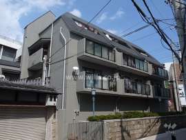 ユニハイム岡本