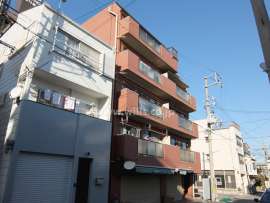 ライオンズマンション魚崎第5