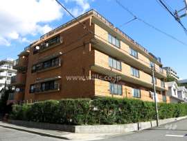 ライオンズマンション住吉川公園