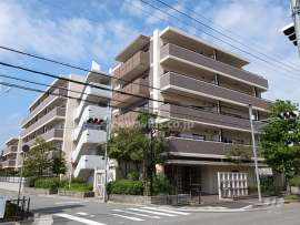 コンドミニアム宝塚東