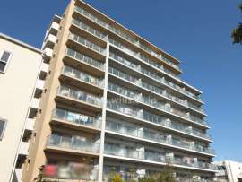 ワコーレKOBEハーバーマークス