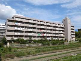 サンライズ桃山台　