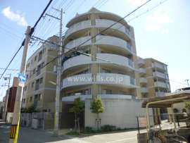 ワコーレ本山南ブランデュオ