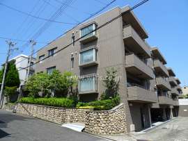 岡本シティハウス