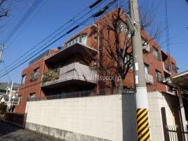 魚崎北パークハイム