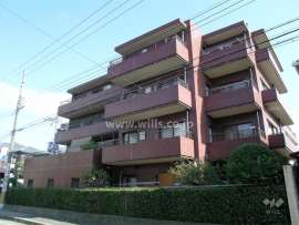 北桜塚パークハイム　