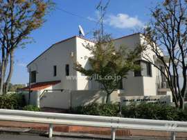 御影九重坂アーバンライフ