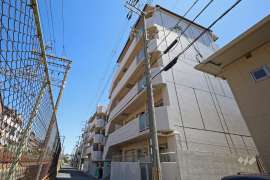 甲南コンセール東灘