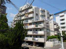 日興緑地公園スカイマンション　