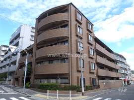 甲南サザン西岡本外観