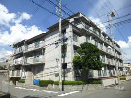 甲南サンパーク東灘