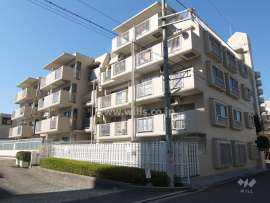 甲南ドエル青木