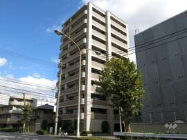 甲南プランドール御影