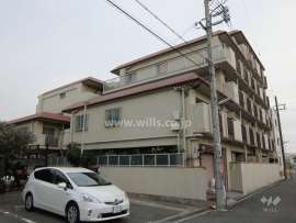 甲南メゾン青木