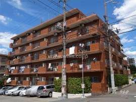 ライオンズマンション第３緑地公園　