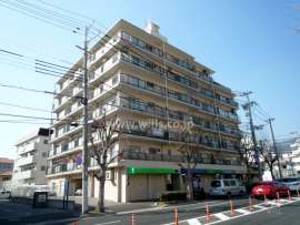 甲南深江ハイム