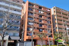 ライオンズマンション第５緑地公園　