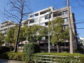 住吉本町ロジュマン