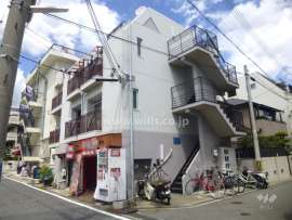 青木マンション