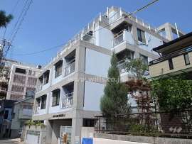 朝日プラザ東灘森南町