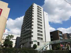 東急ドエルアルス住吉駅前