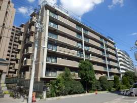 東急ドエルアルス神戸本山