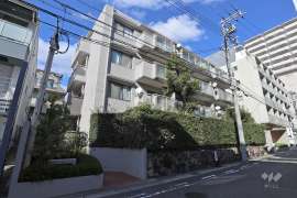 東灘パーク・ハイム