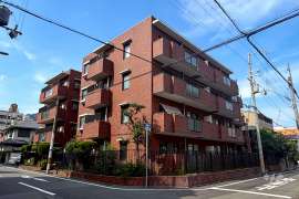 藤和ライブタウン南本山