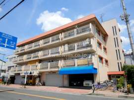 原田マンション　