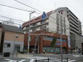 曽根ハイツ（曽根東町3丁目）