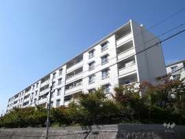 渦ヶ森コーポ18号館