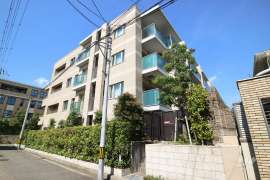 プラウド夙川松園町