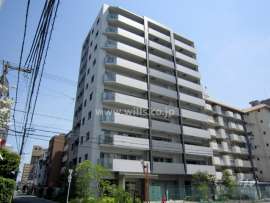 パークナード江坂垂水町