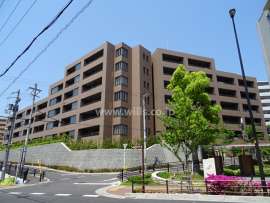 ウェリス千里山レジデンス