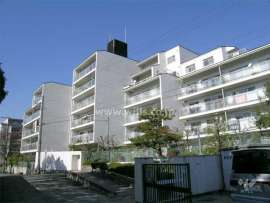 イトーピア桃山台マンション