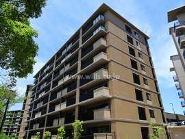 プレミスト北千里クラッシィF棟