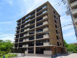 プレミスト北千里クラッシィH棟