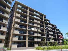 プレミスト北千里クラッシィJ棟