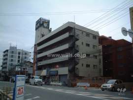 ユニーブル岡町　