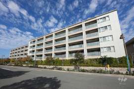 パークナード潮芦屋