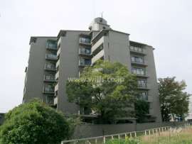 エバグリーングランド曽根Ａ棟