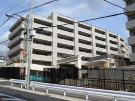 エスリード西宮甲陽園3番館Hills