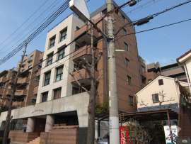 ネオディ御影中町