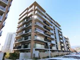 六甲アイランドCITY　W7Residence6番館外観