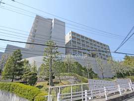 ジークレフ六甲の丘C棟の購入・売却は『マンション大全集』