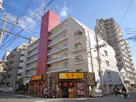 イトーピア六甲道マンション