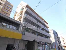 ヴェルドール六甲道