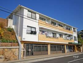 カサベルデ青谷