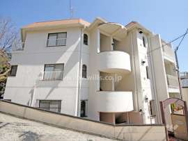 カルチェ六甲台