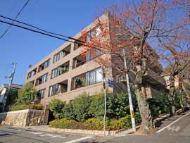 グランステイツ六甲桜通